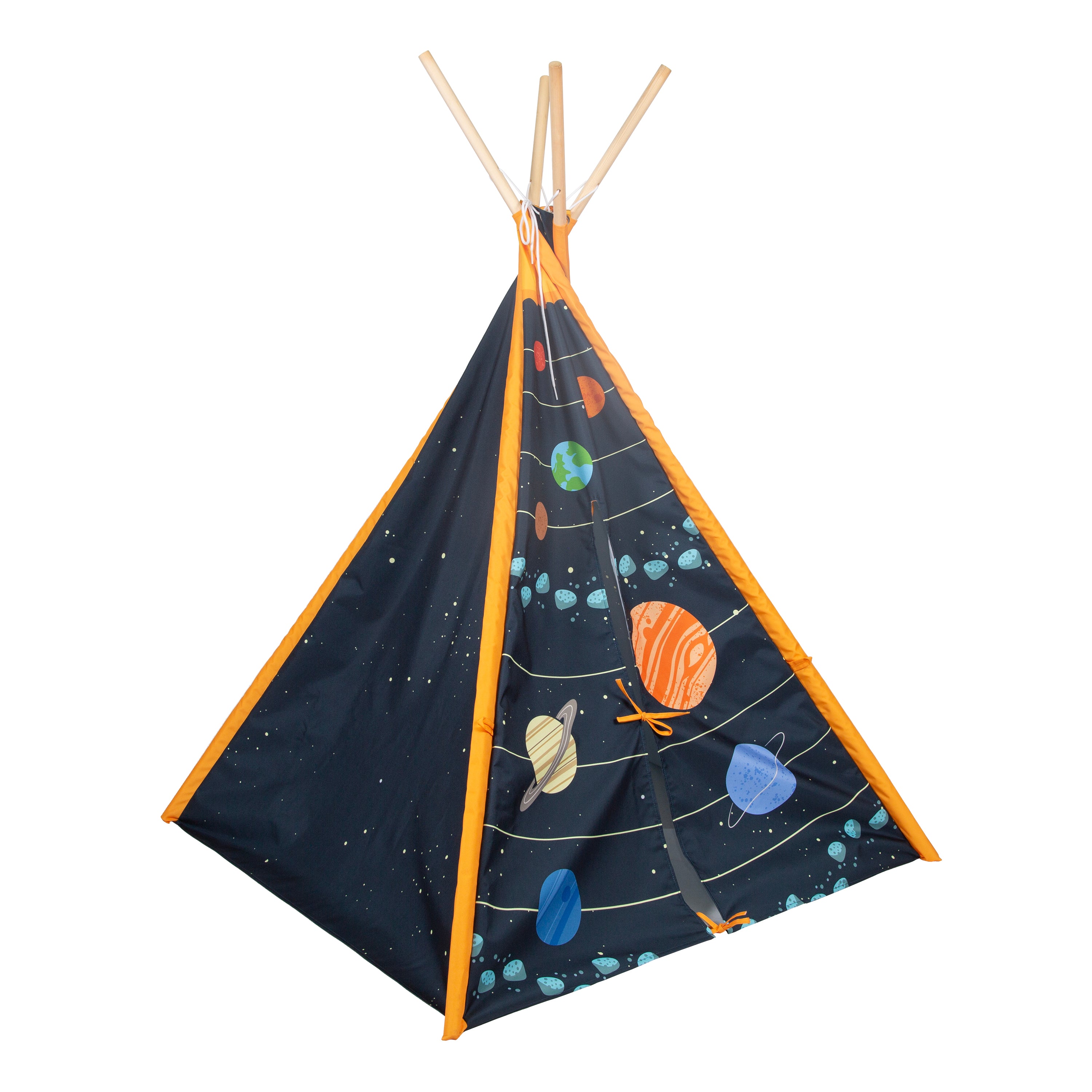 Out Of This World Teepee