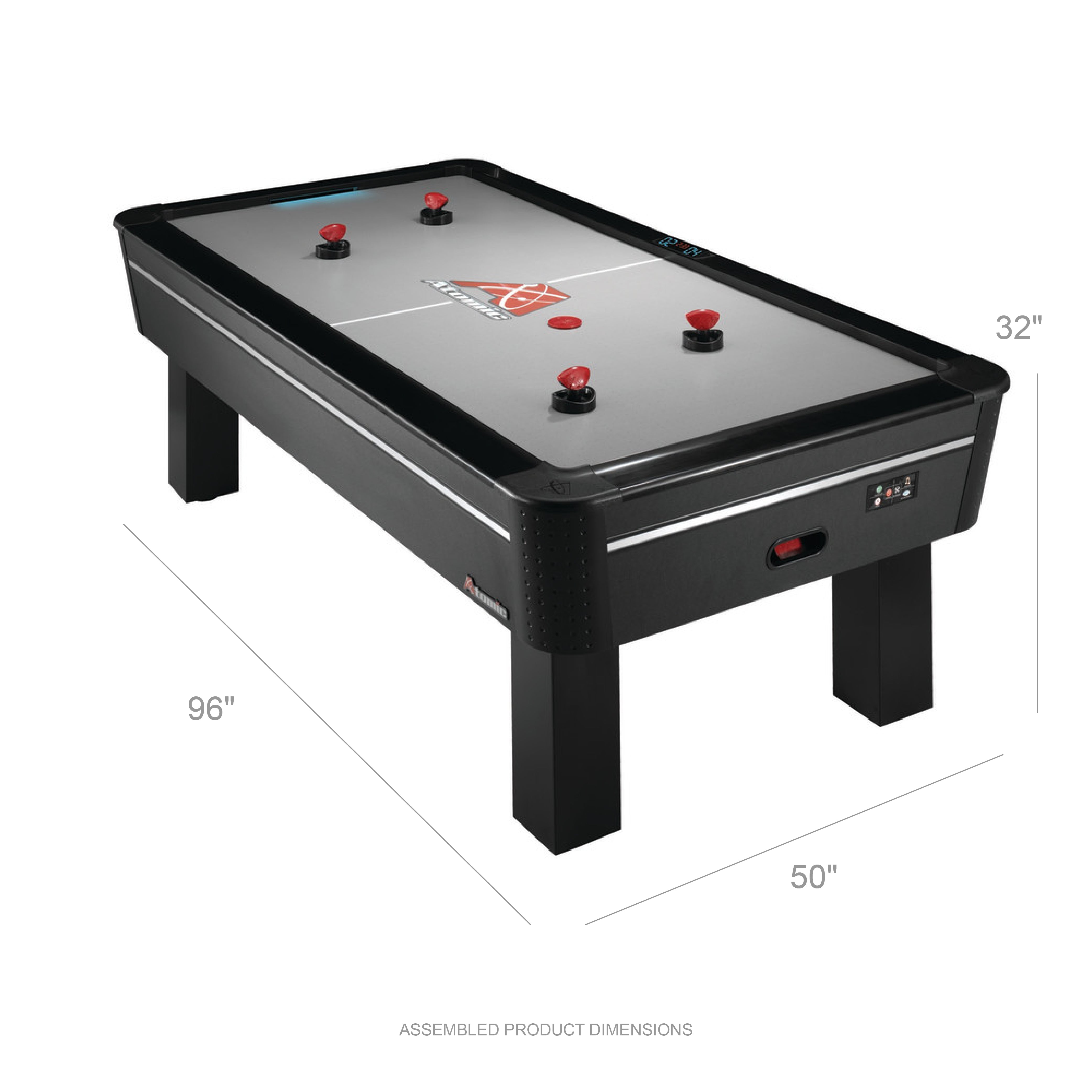 Atomic AH800 Atomic Air Hockey Table