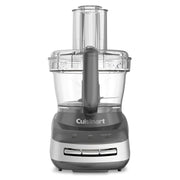 Core Custom 10 Cup Food Processor - Gray