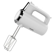 Courant Courant 250W 5-Speed Hand Mixer - White
