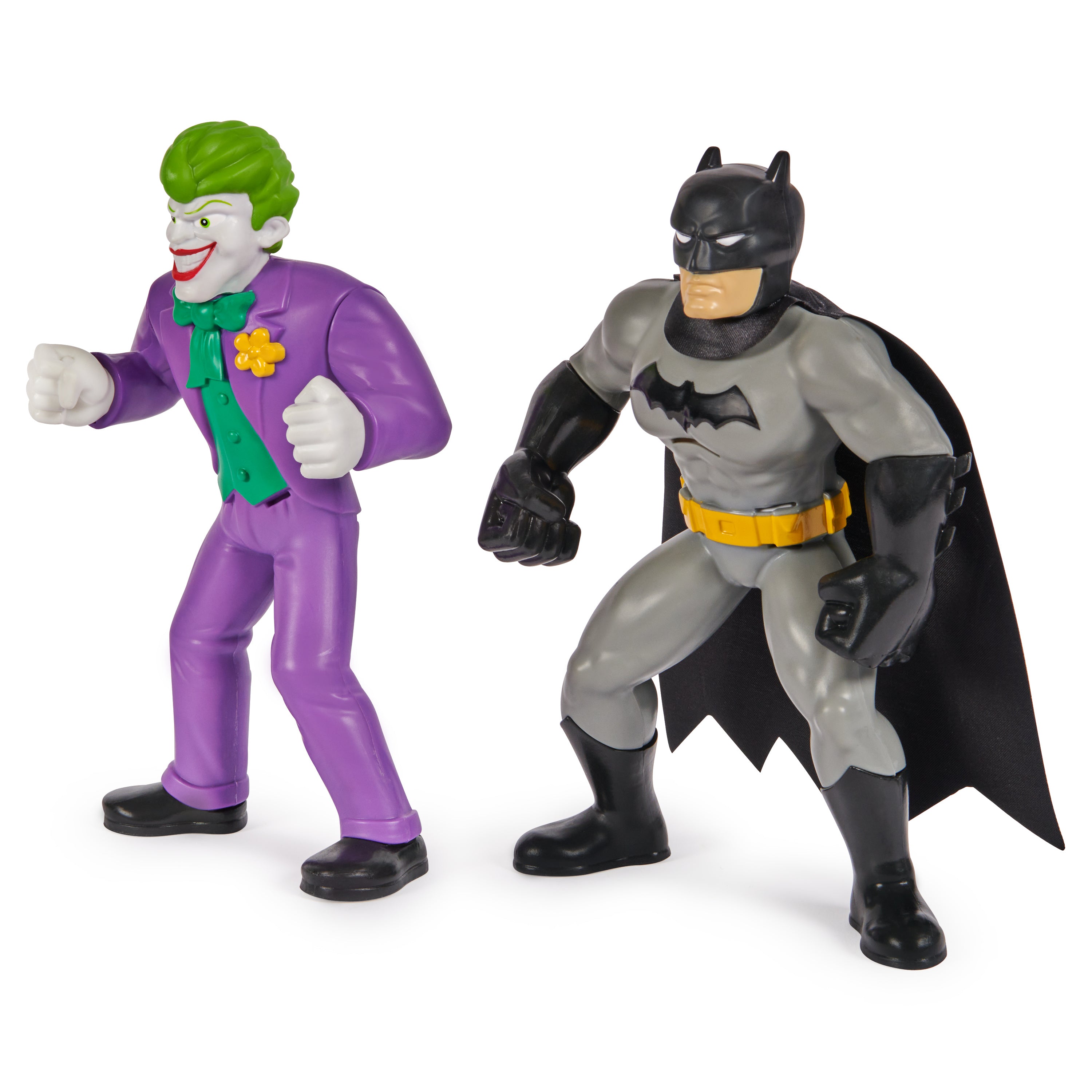 Swimways Floating Figures Assortment (Ariel, Mercat and Batman, The Joker)
