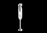 Courant Courant 350-Watt Hand Blender with Stainless Steel Leg (White)