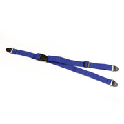 Wall Seat Replacement Belt Kit - Blue
