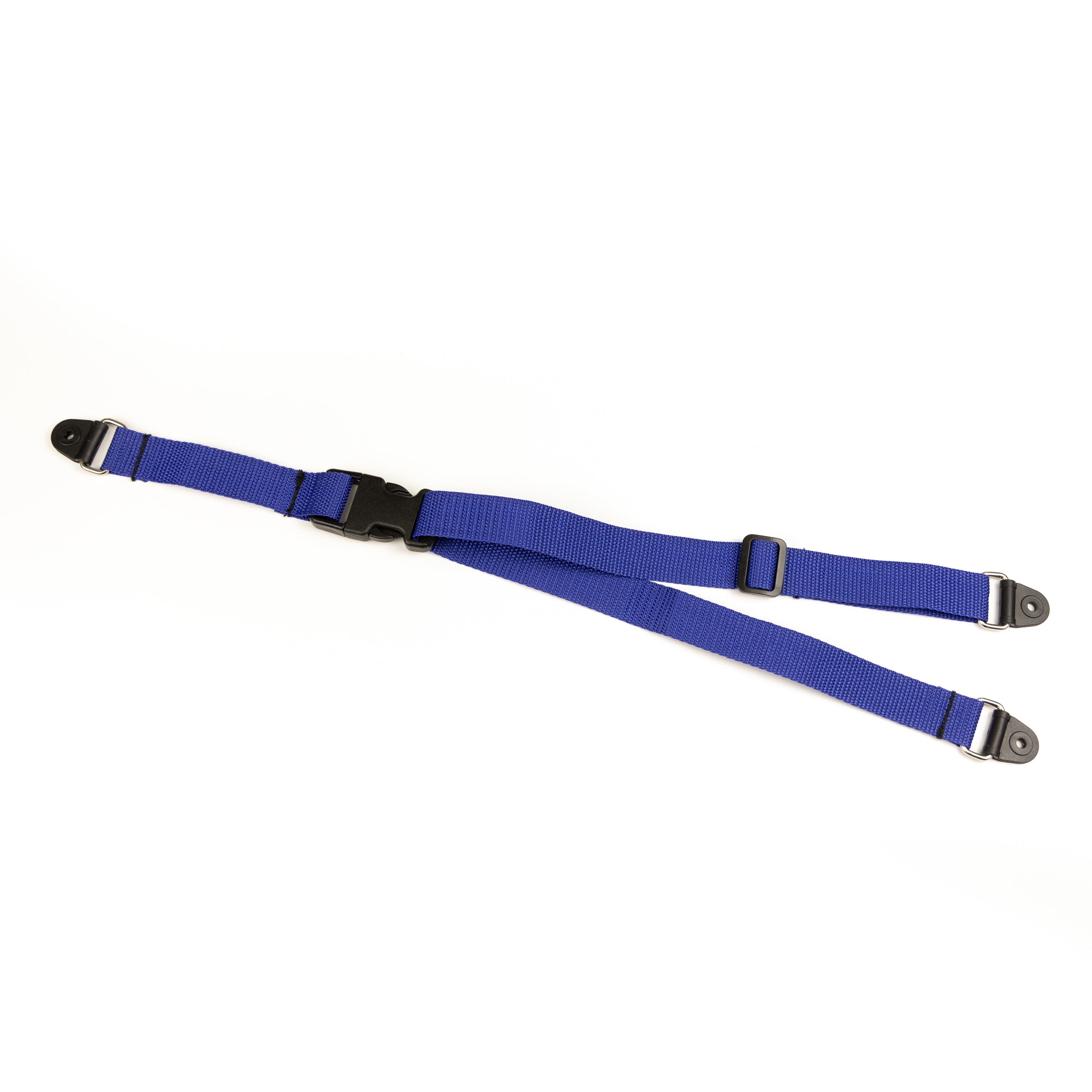 Wall Seat Replacement Belt Kit - Blue