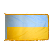 4X6 FT COL NYL-GLO UKRAINE  FRG