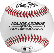 Rawlings Flat Seam Mlb Spec Baseball