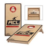Victory Tailgate ACL® ELITE 2x4 Cornhole Board