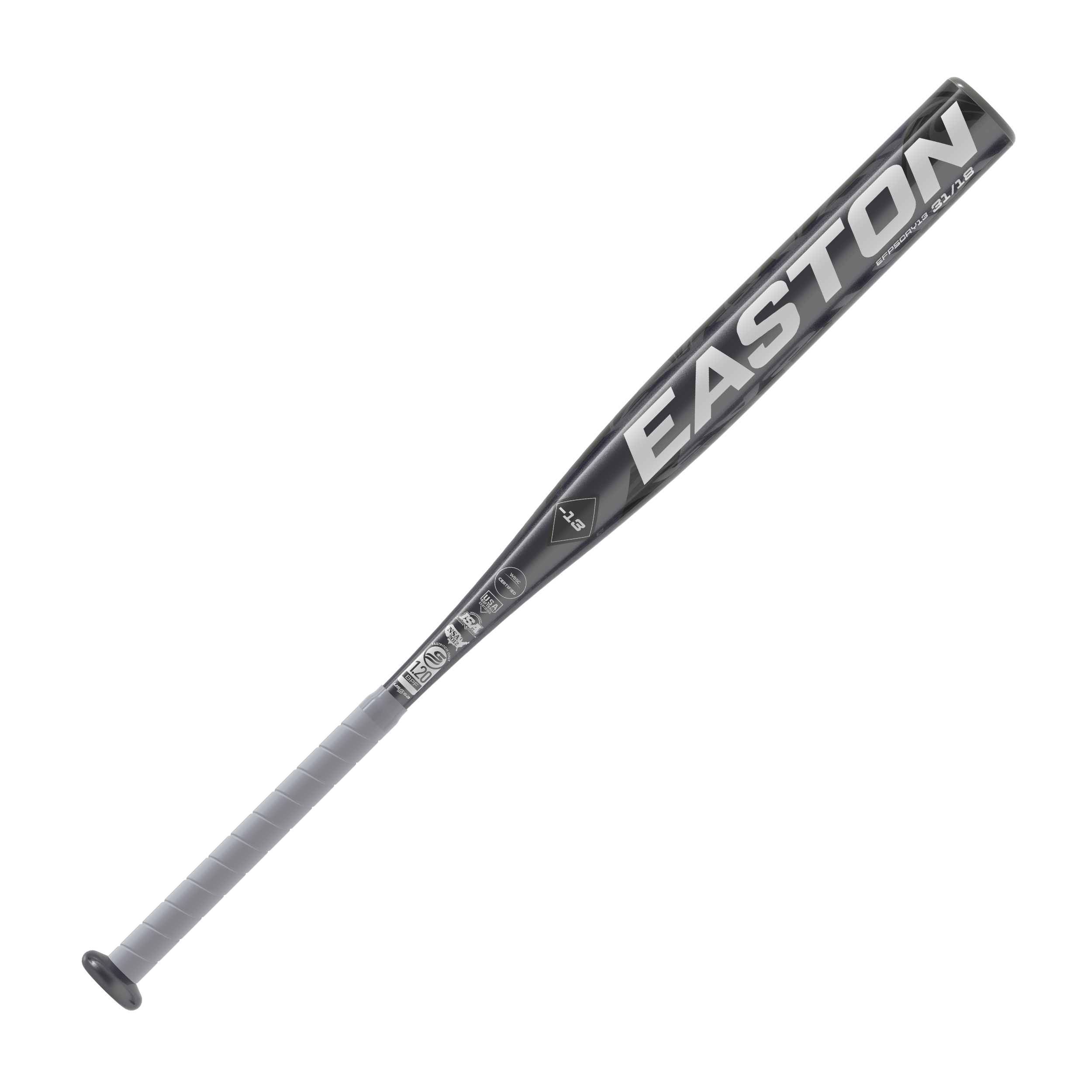 Easton Crystal -13 Fastpitch Softball Bat - 28 In