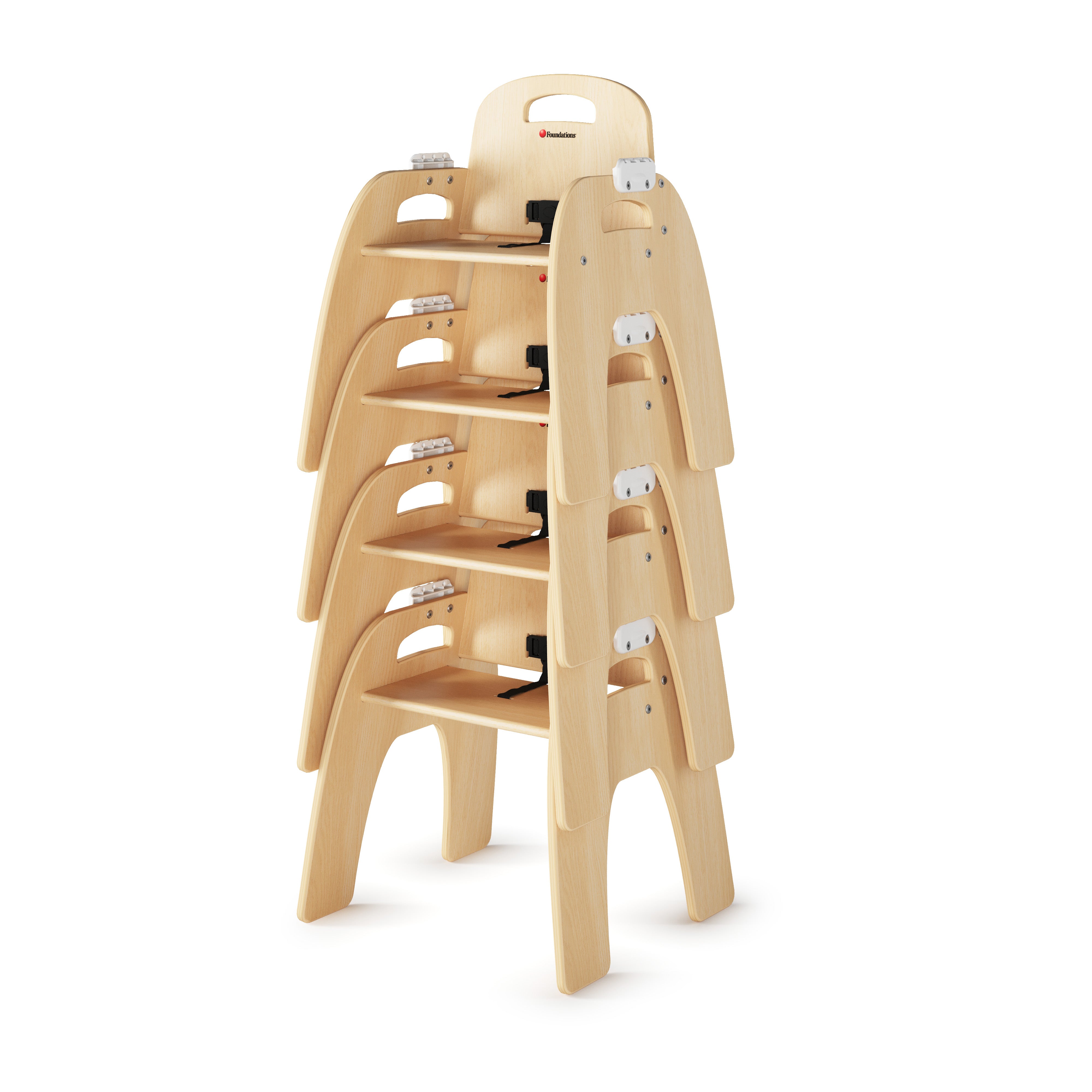 Easy Serve Feeding Chair 13"