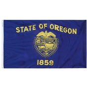 12X18 IN NYL-GLO OREGON