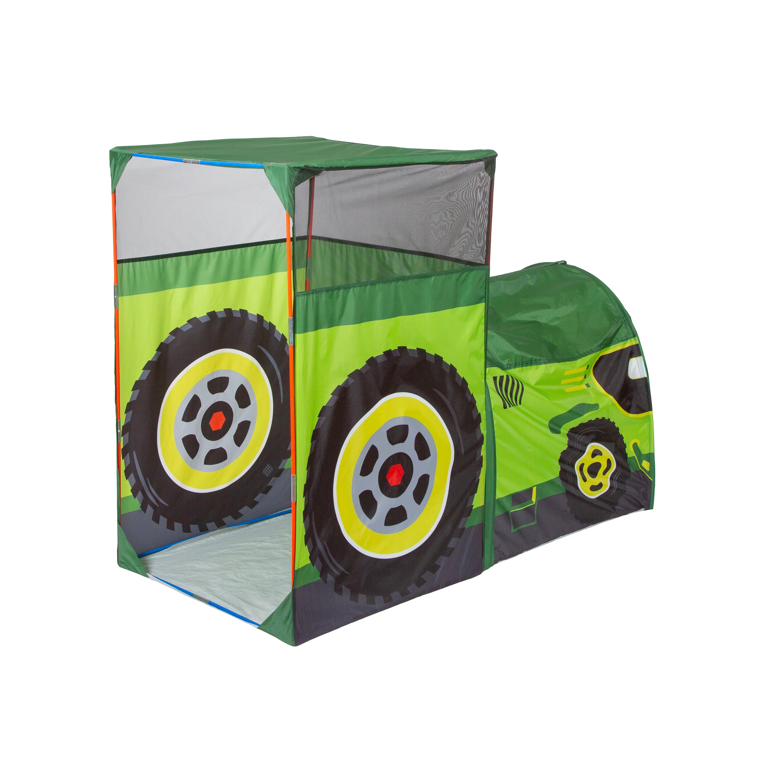 Tractor Play House