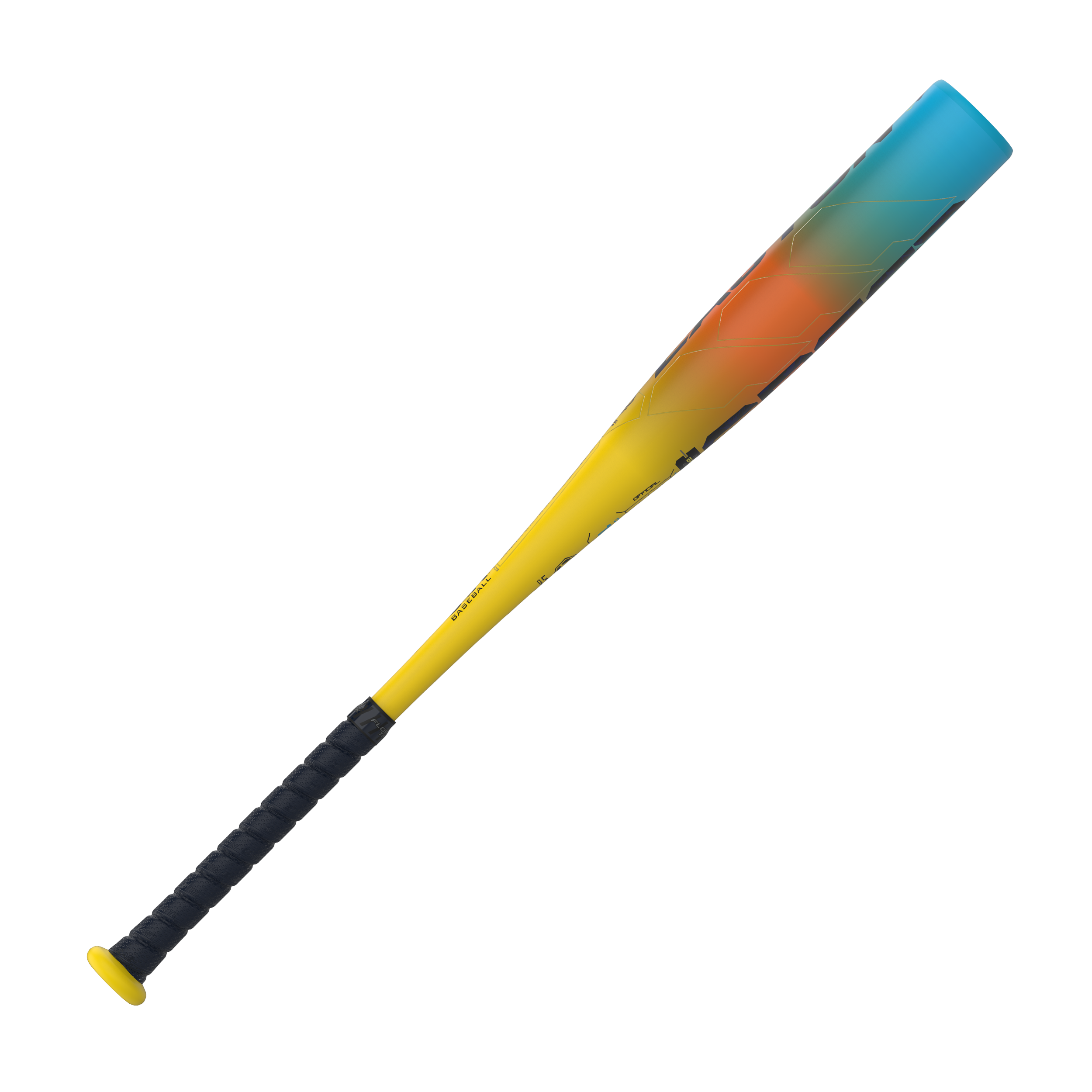 Easton Speed Comp -13 Usa Youth Baseball Bat - 26 In