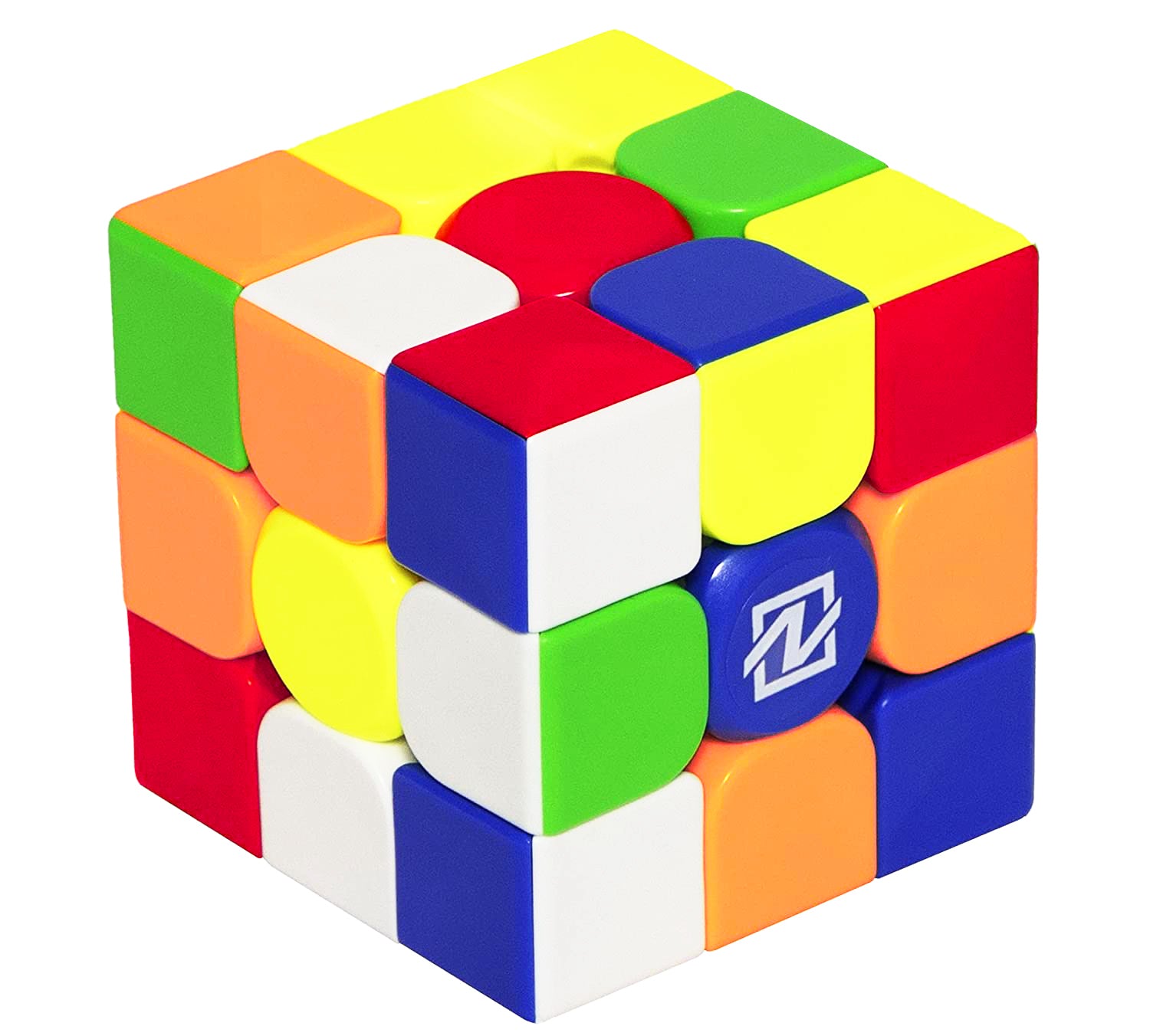 Nexcube™ 3 x 3 Classic