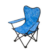 Bass Fish Play Chair