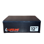 Foam Plyo Box - 12"