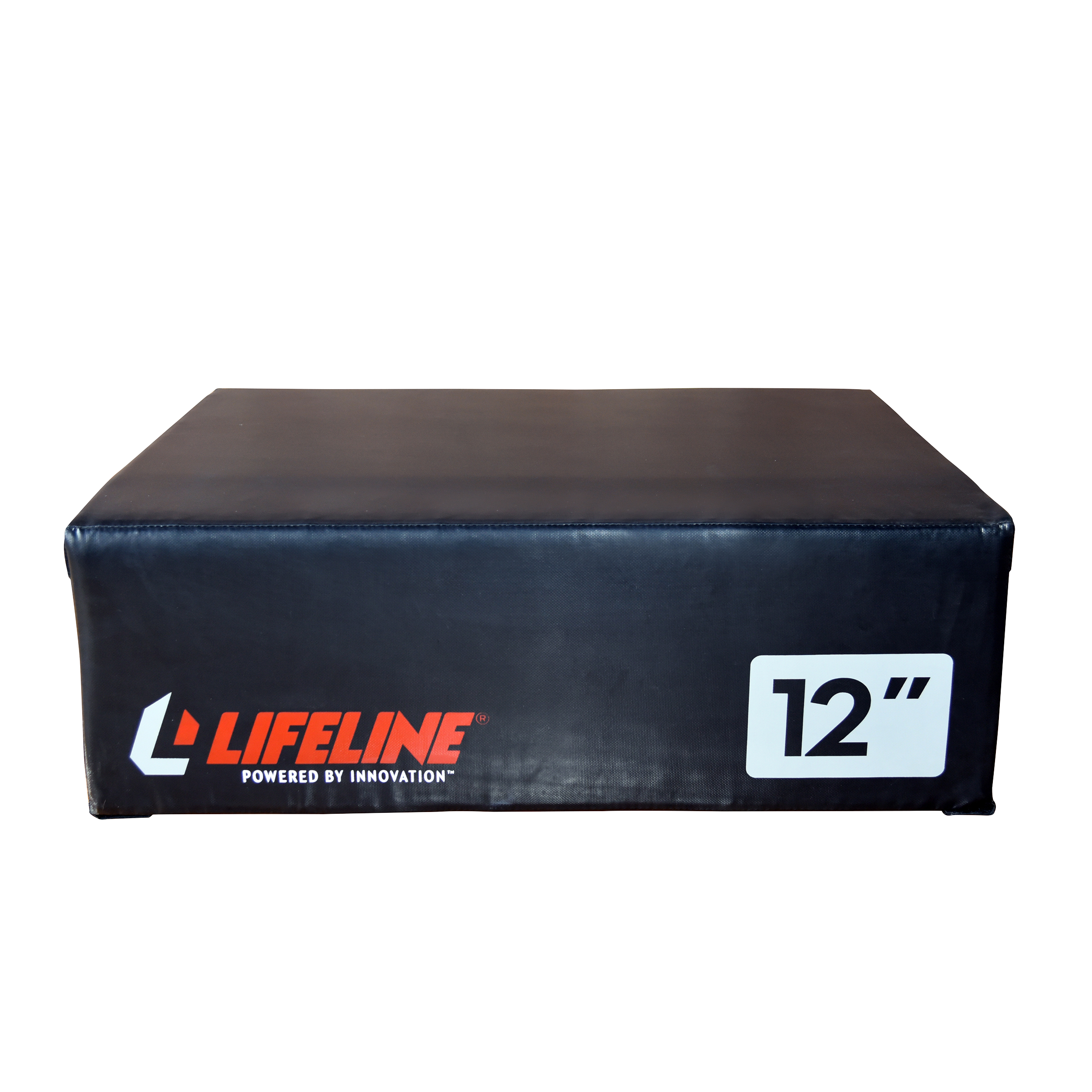Foam Plyo Box - 12"
