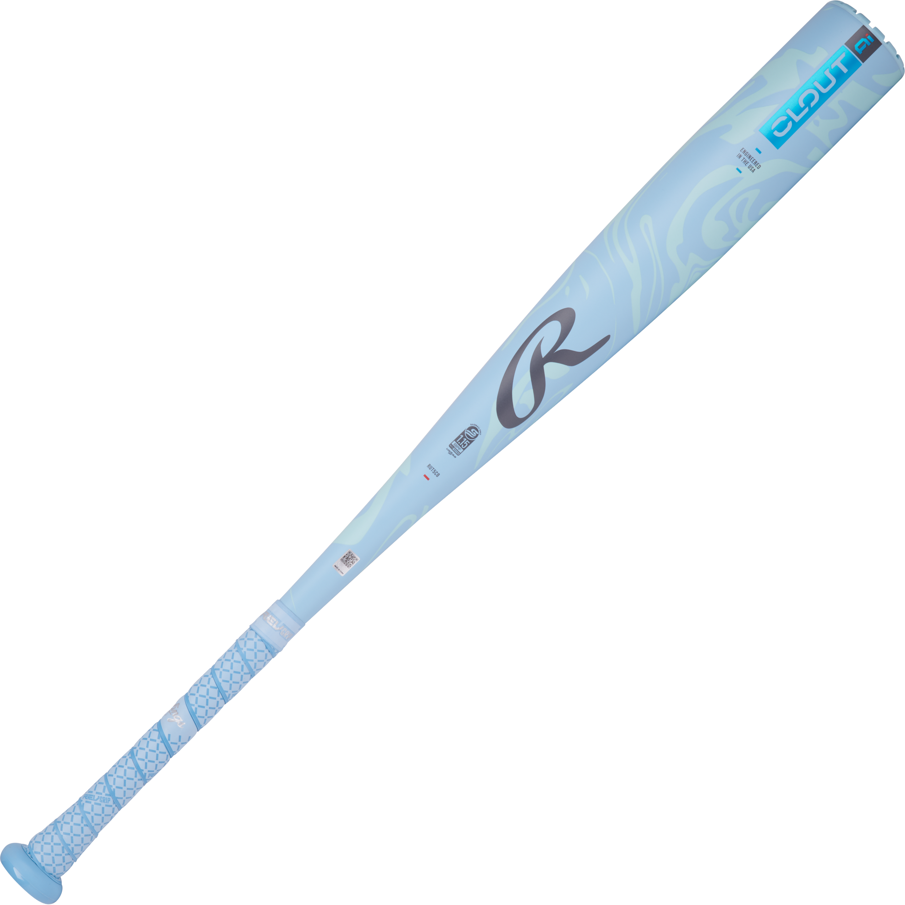 Rawlings Clout -8 Usssa Youth Baseball Bat - 29 In