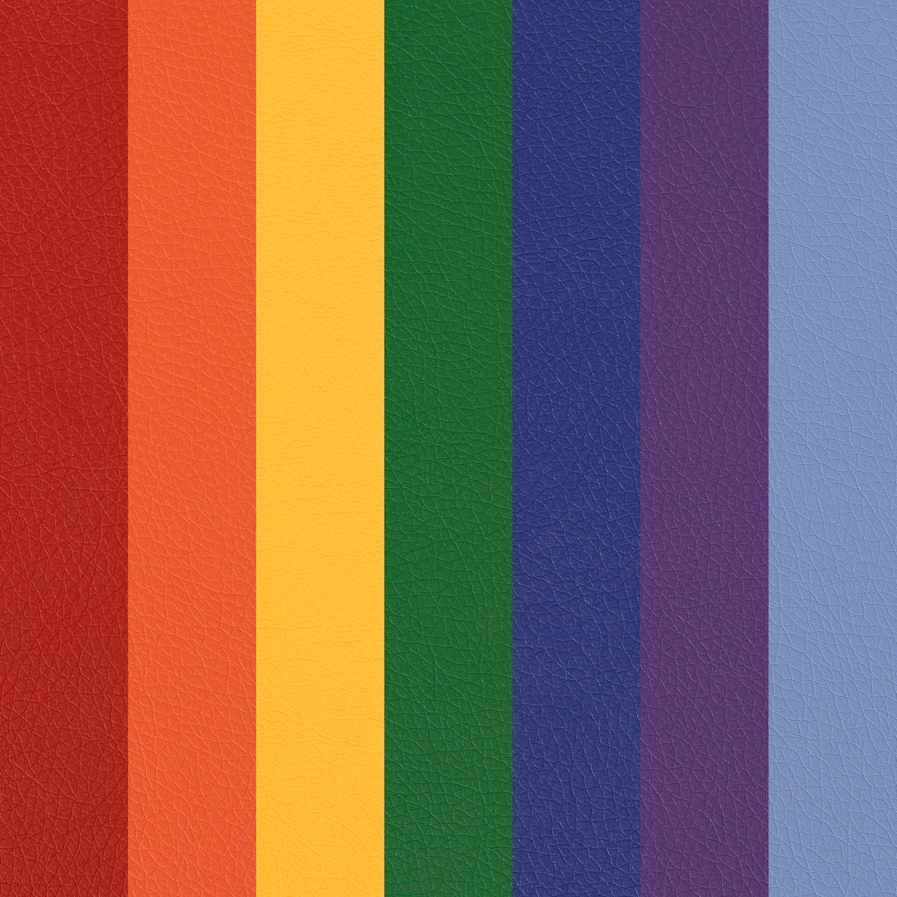 SoftScape Rainbow Activity Mat - Assorted