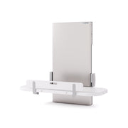 Ascent 70" Tray Universal Changing Table - Stainless Steel