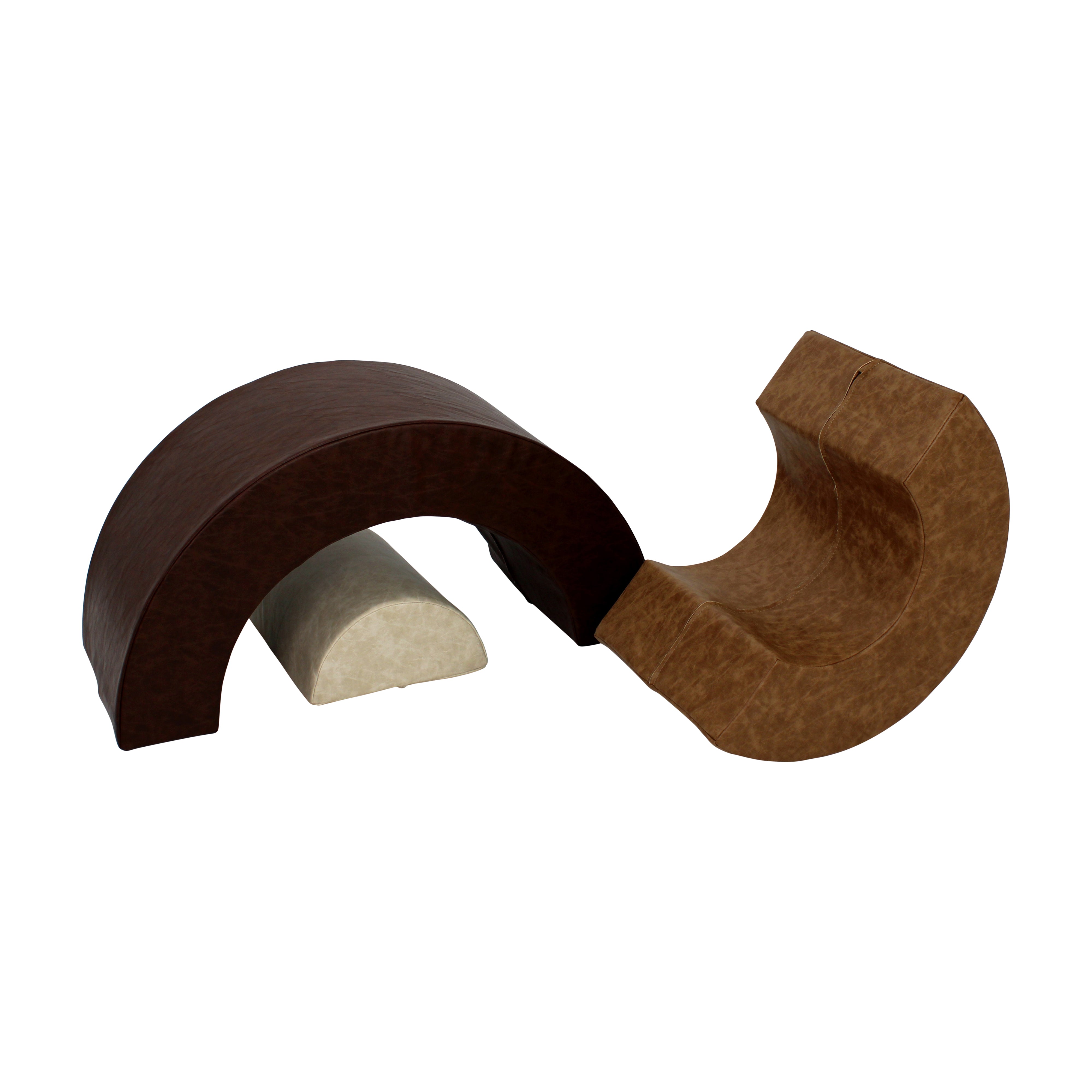 Rustic Nested Arches - Distressed Assorted
