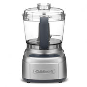 Elemental 4 Cup Chopper/Grinder - Stainless Steel
