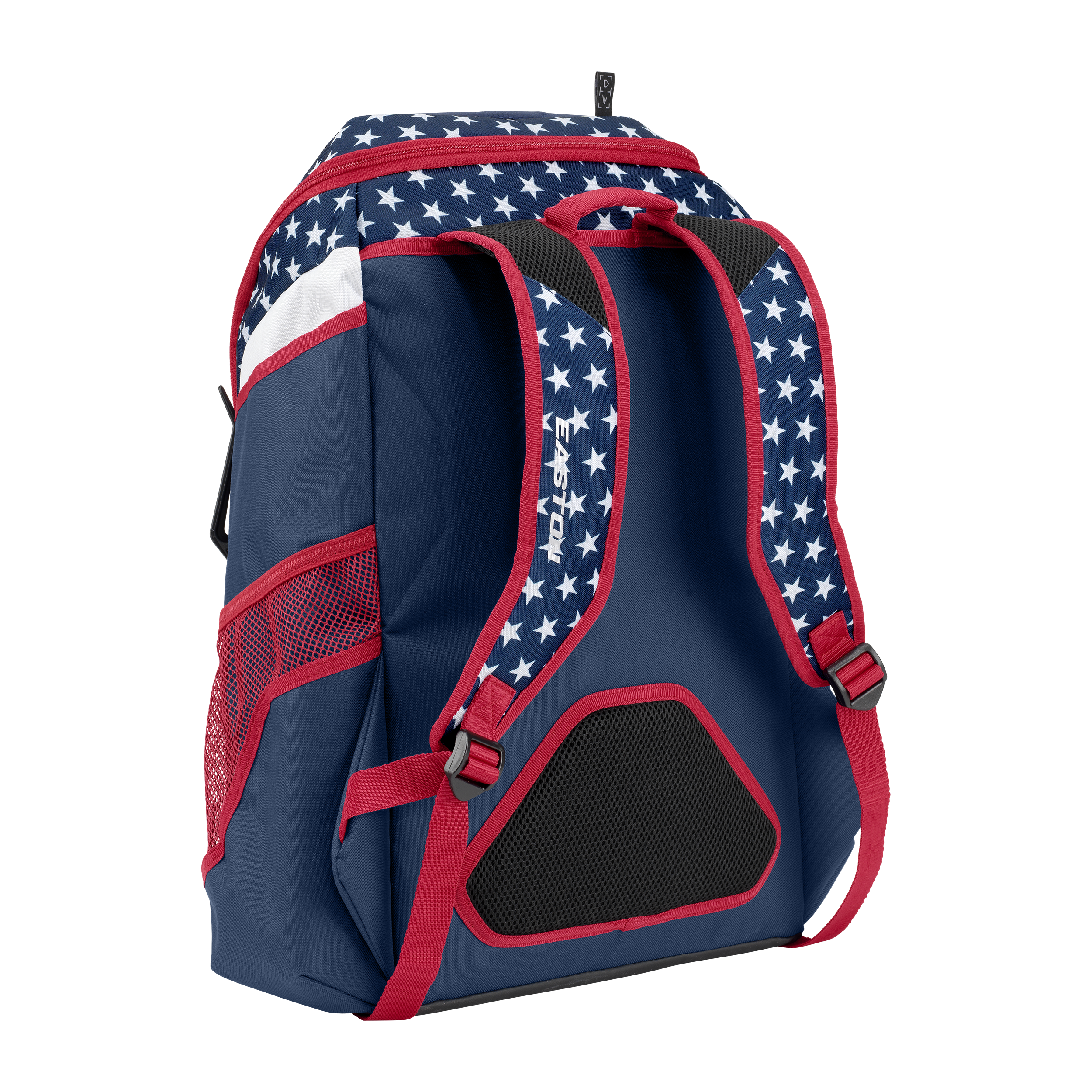 Easton Walk-Off Nx Backpack Equipment Bag - Usa