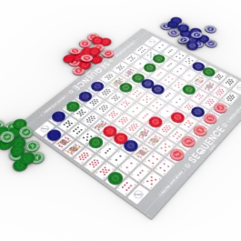 Sequence® Giant Tube