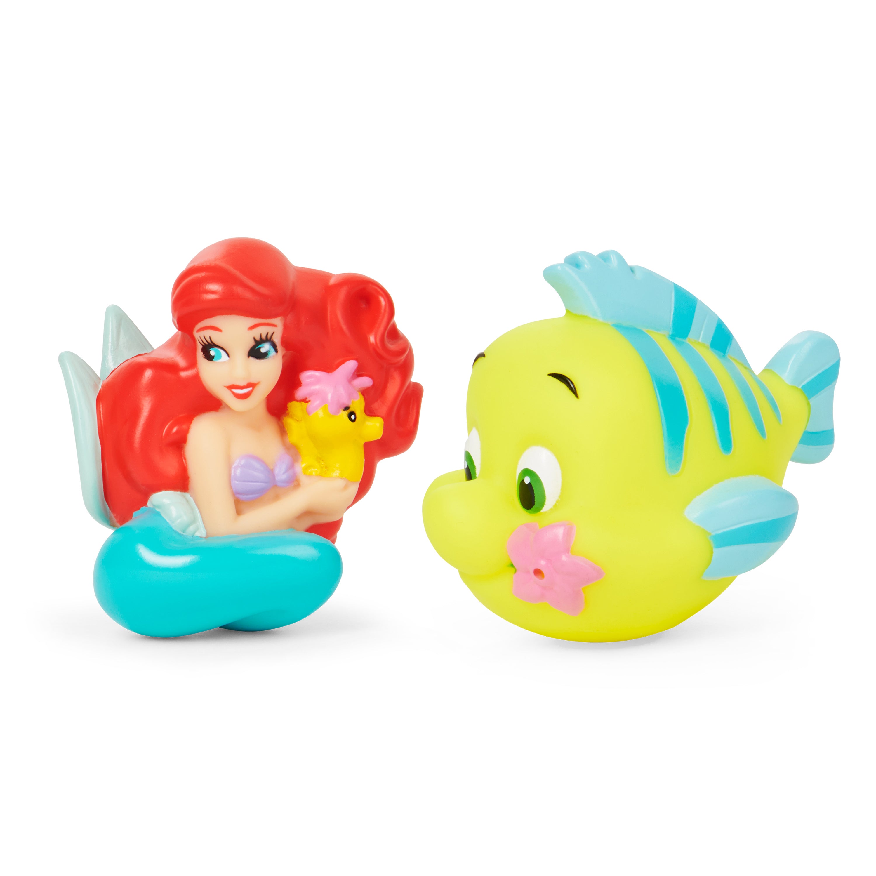 SWIMWAYS LICENSED SQUIRTIES CLIP STRIP A