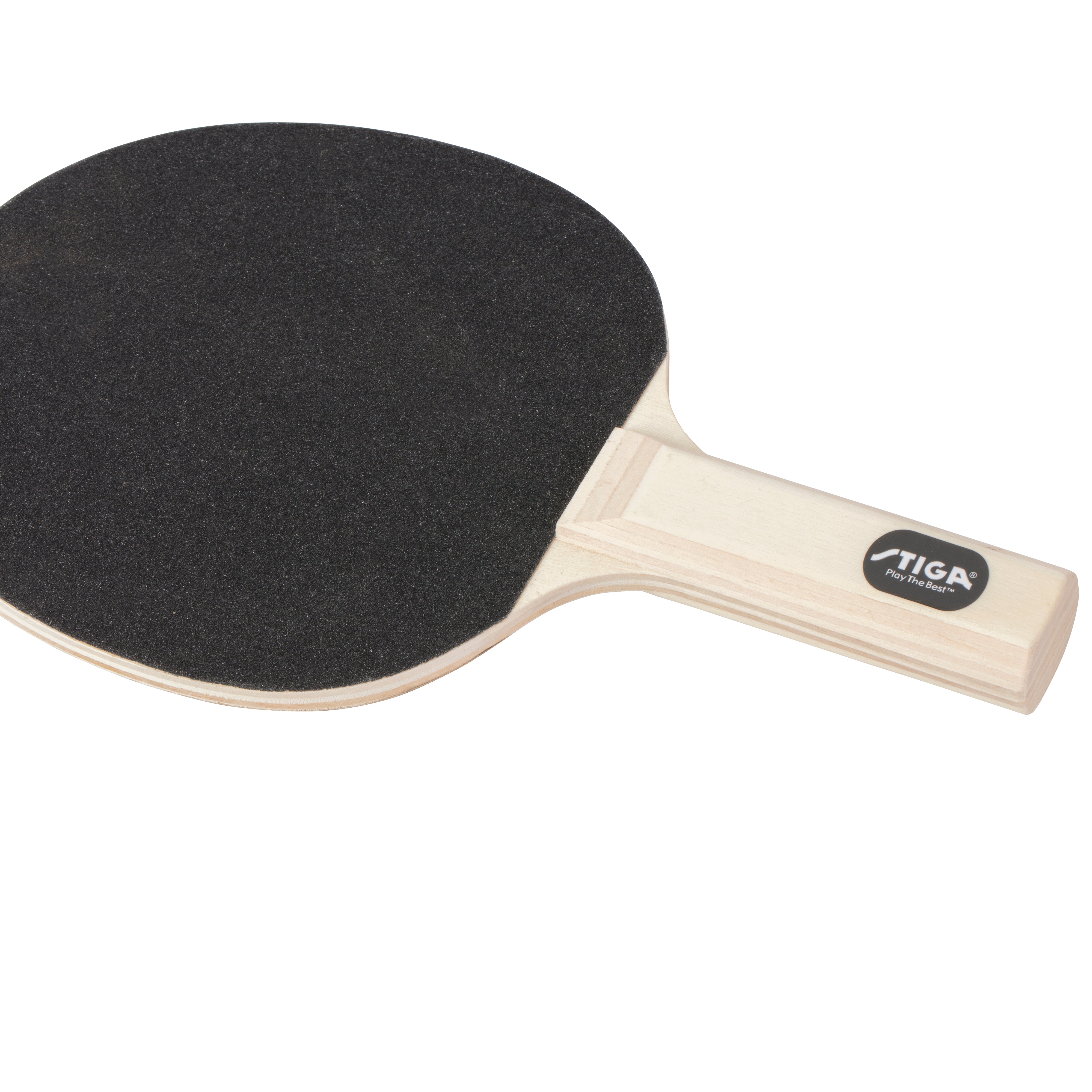 STIGA Sandy Racket for Table Tennis