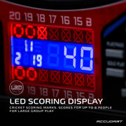 Accudart Rogue Electronic Dartboard