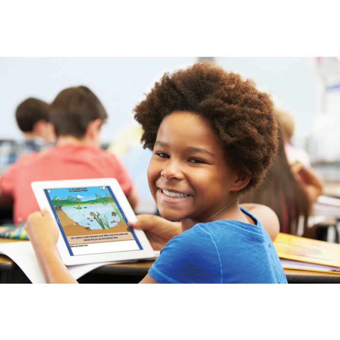 Elementary Science Learning Guides with Links - Set of 6