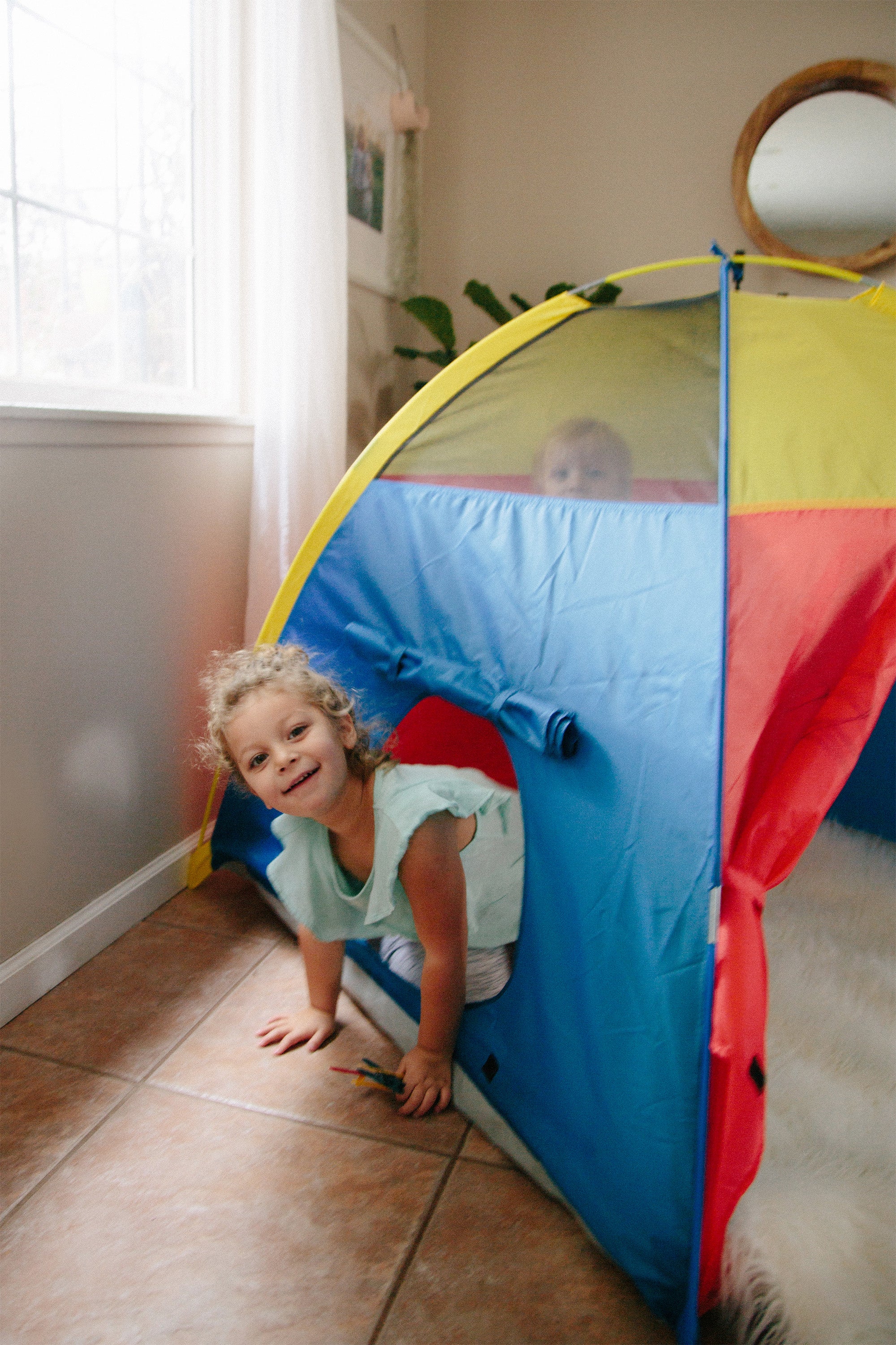 Me Too Play Tent