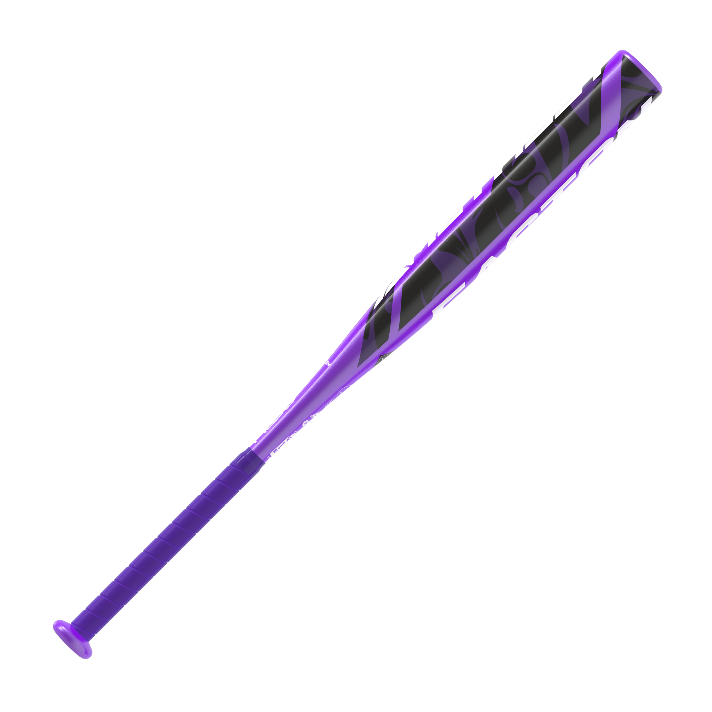 Easton Amethyst -11 Fastpitch Softball Bat - 27 In