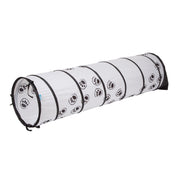 Panda Paw 6' Play Tunnel