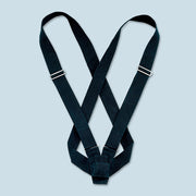 S/DBW DOUBLE BLACK WEB BELT