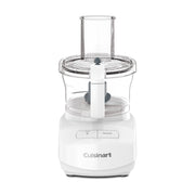 7-Cup Food Processor - White
