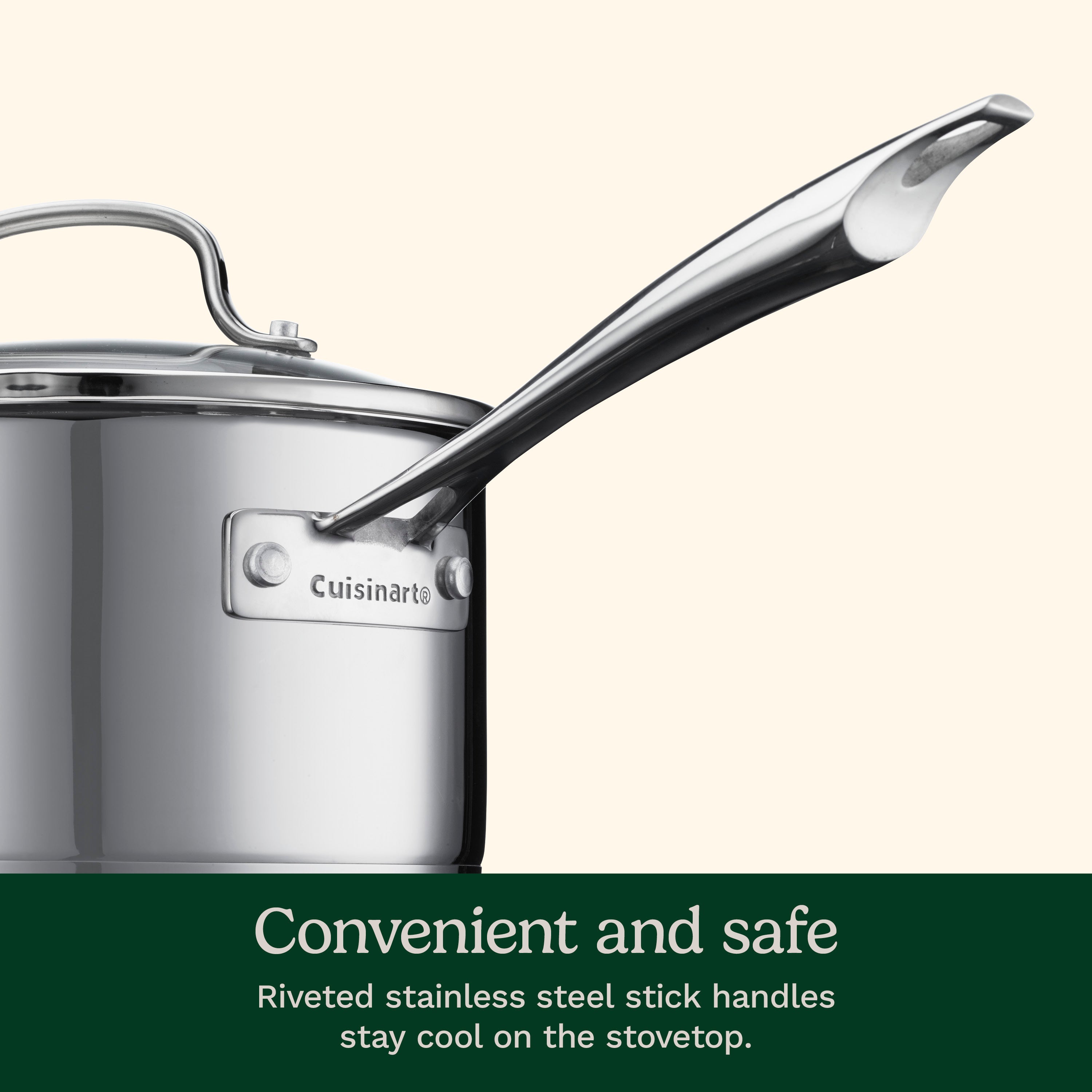 Professional Series™ Cookware 11 Piece Set