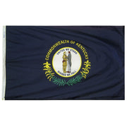 12X18 IN NYL-GLO KENTUCKY