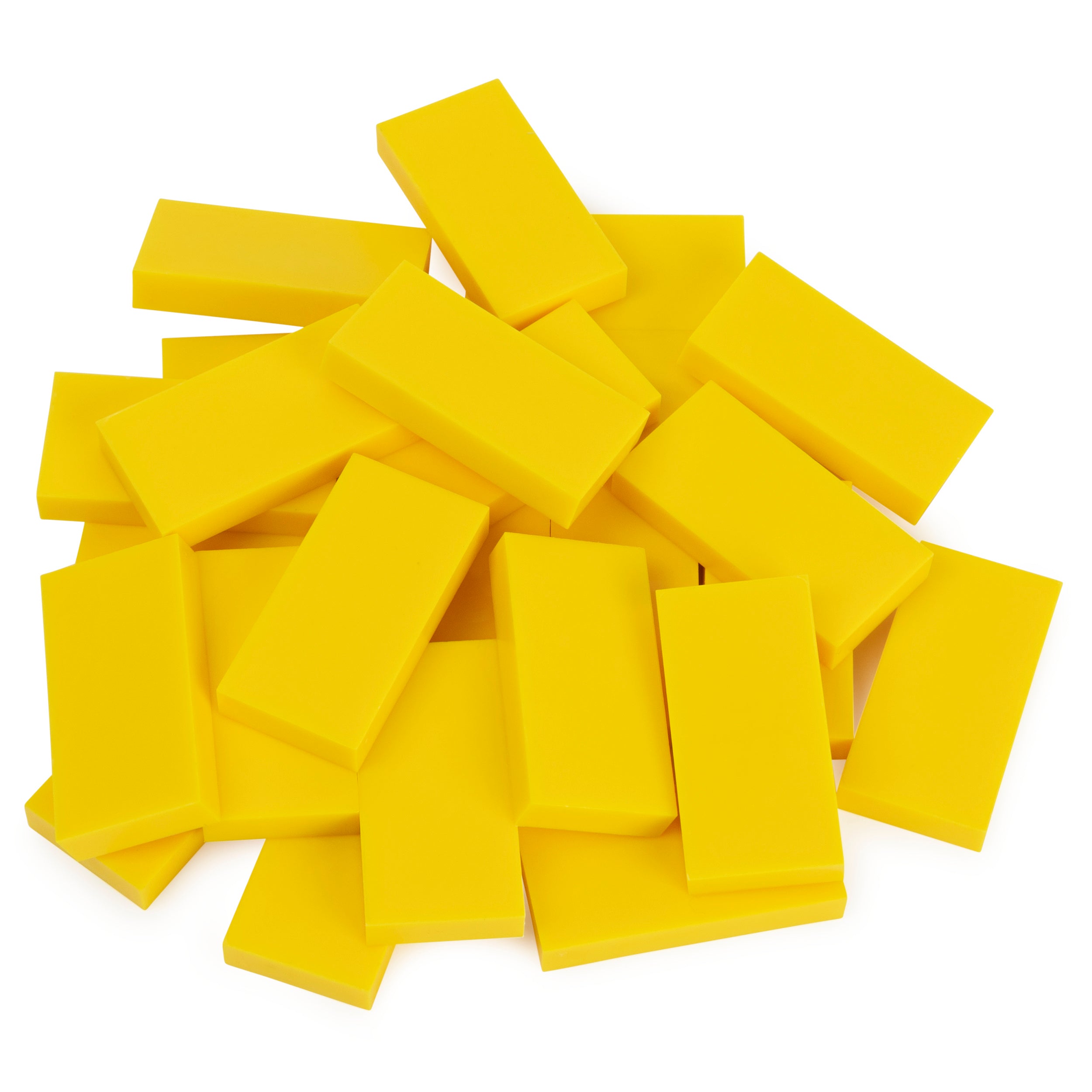 H5 Domino Creations 100-Piece Set by Lily Hevesh, for Families and Kids Ages 5 and up