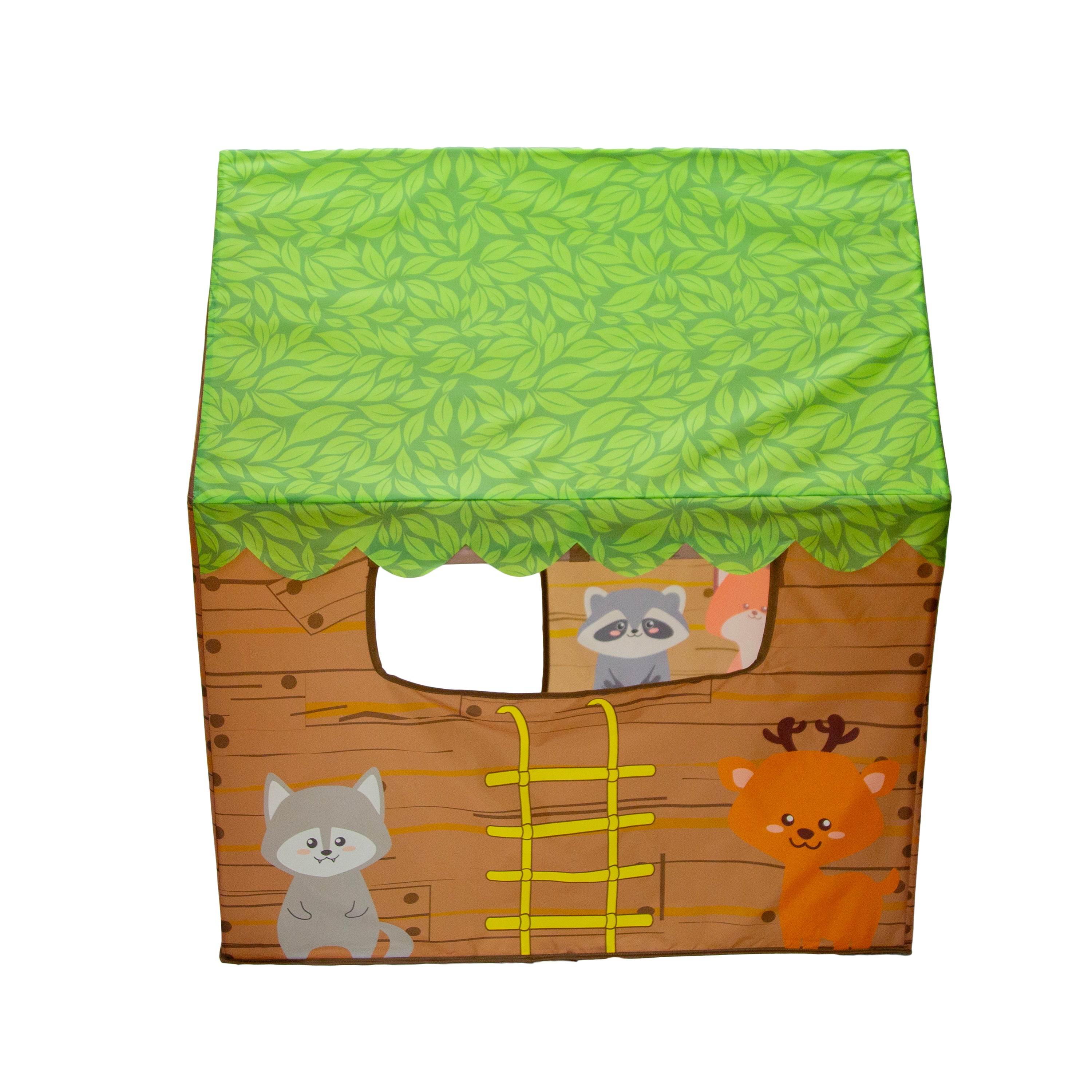 Lil' Club House Play Tent