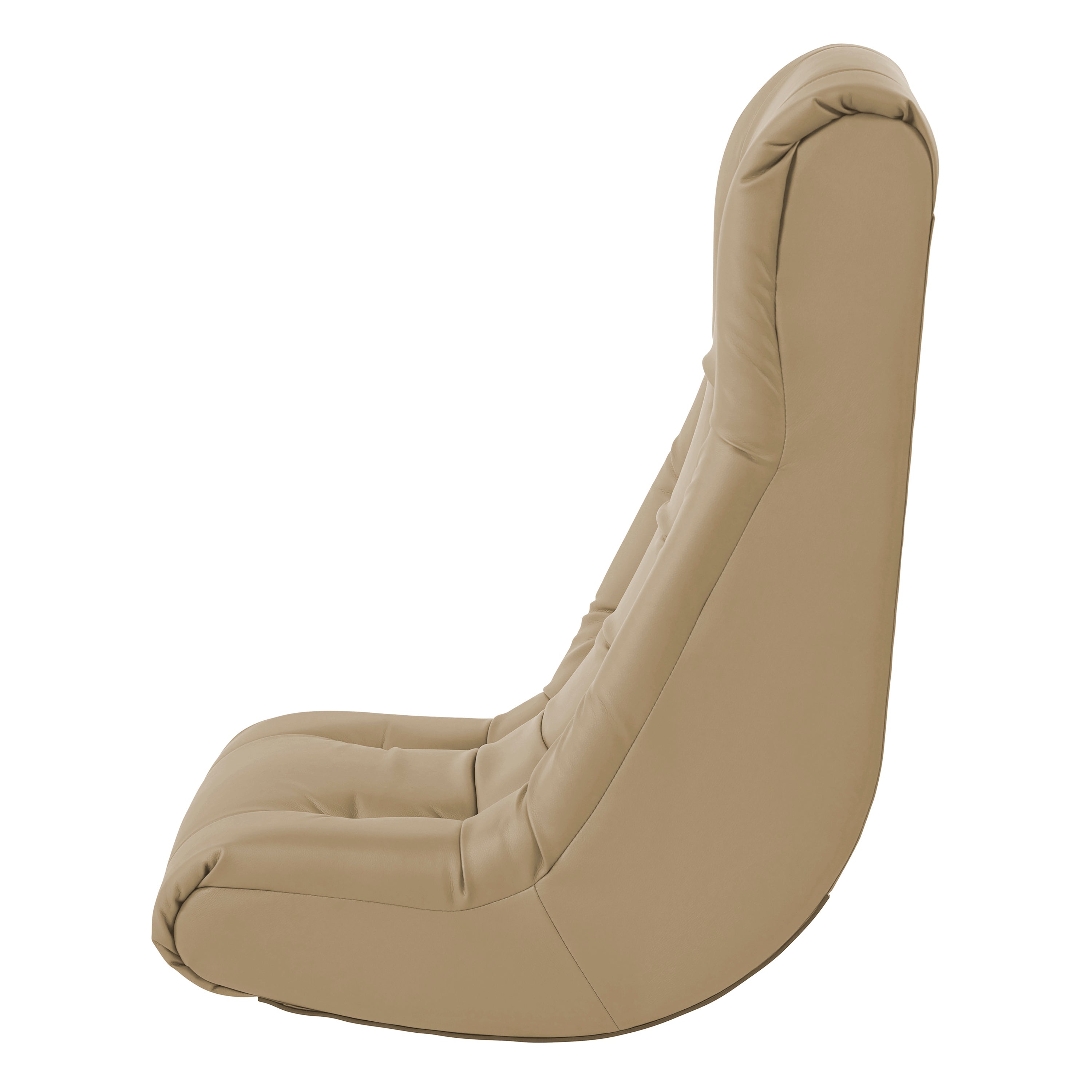 Tufted Soft Rocker - Sand