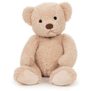 GUND Cindy Teddy Bear Plush Vintage Classic Stuffed Animal, 12"