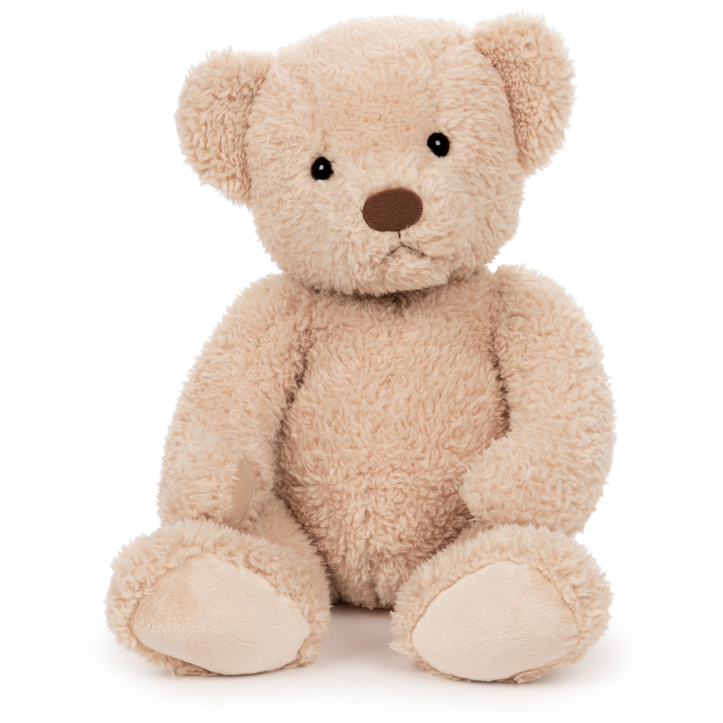 GUND Cindy Teddy Bear Plush Vintage Classic Stuffed Animal, 12"