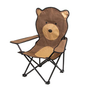 Bernie the Bear Play Chair