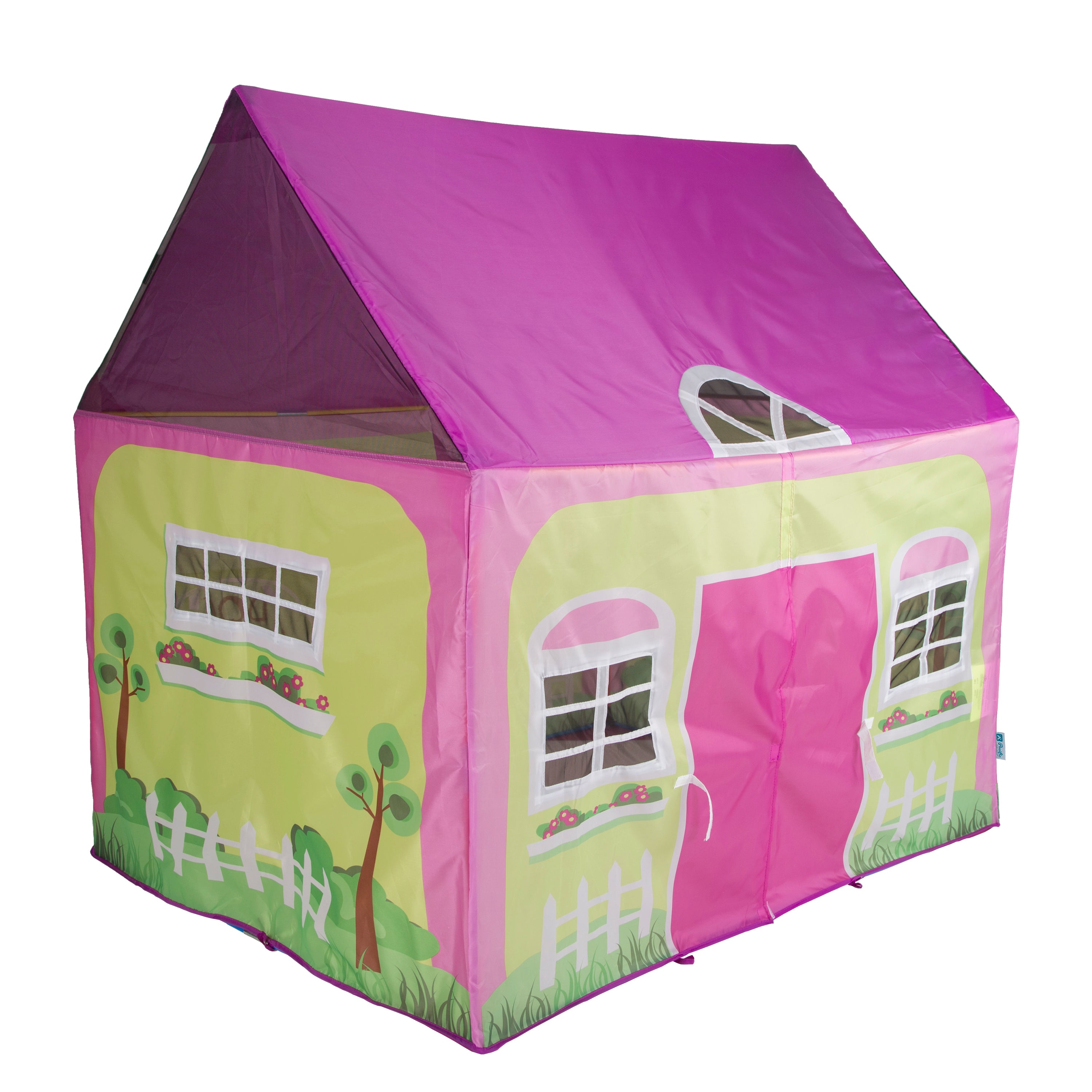 Lil' Cottage House Tent
