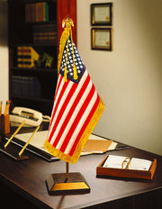 PRESIDENTIAL US DESK SET BOXED