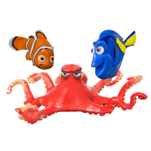 SwimWays Disney Finding Dory Dive Characters Diving Toys 3-Pack, Bath Toys & Pool Party Supplies for Kids Ages 5 and Up