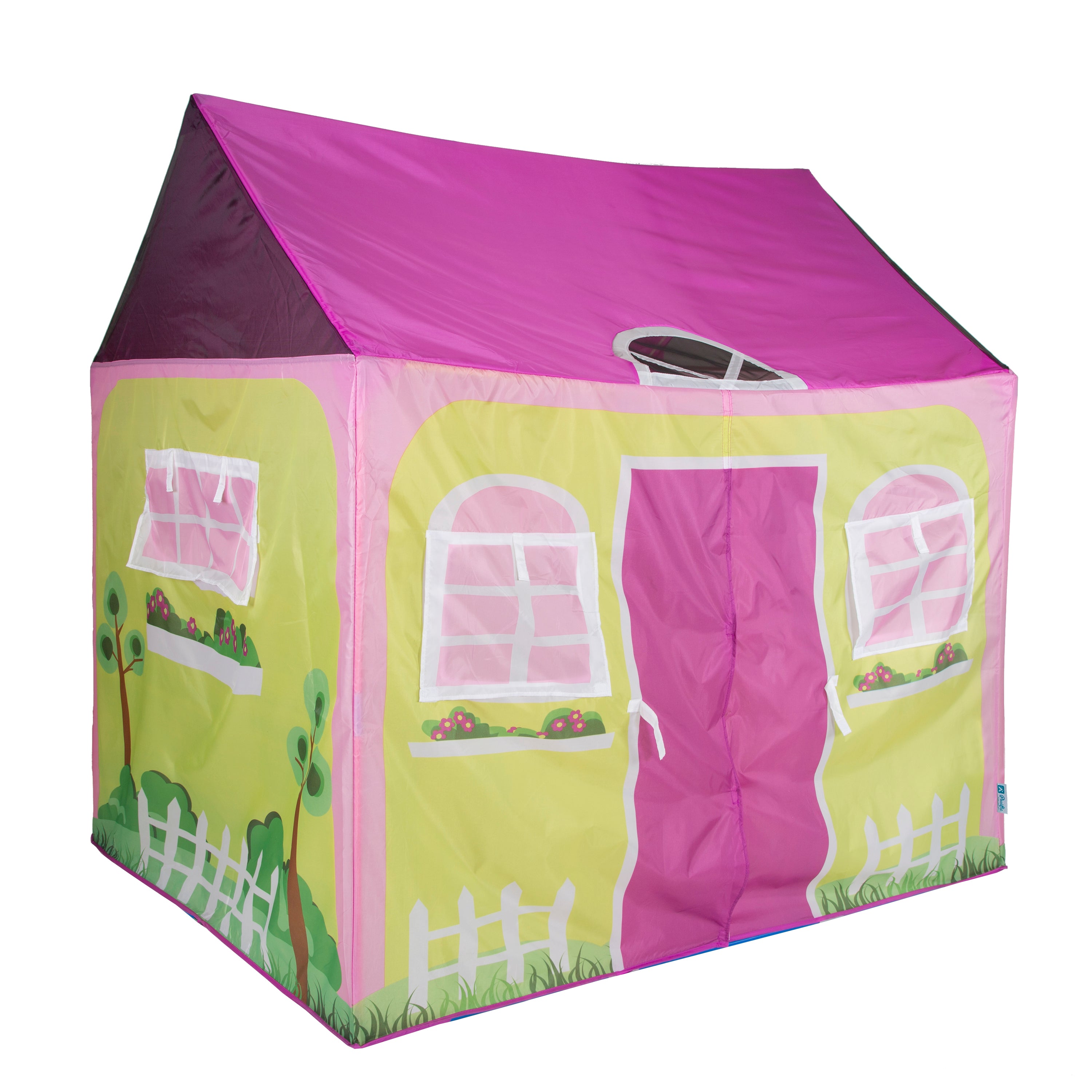 Cottage House Tent