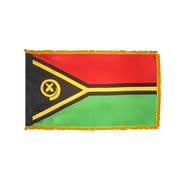 3X5 FT COL NYL-GLO VANUATU  FRG