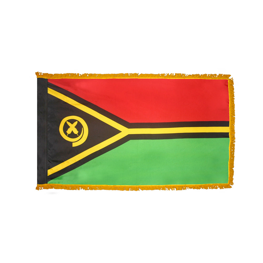4X6 FT COL NYL-GLO VANUATU  FRG